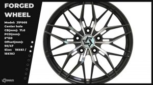 best one piece forged wheels PORSCHE Taycan reviews (2023 buyers guide)