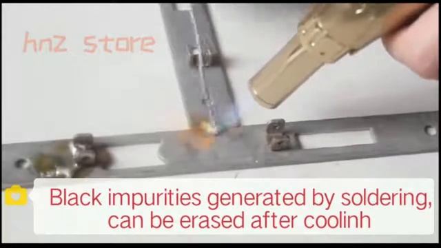 Низкотемпературная алюминиевая сварочная проволока смотреть онлайн