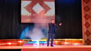 Рустам Гиззатуллин Раушаниям