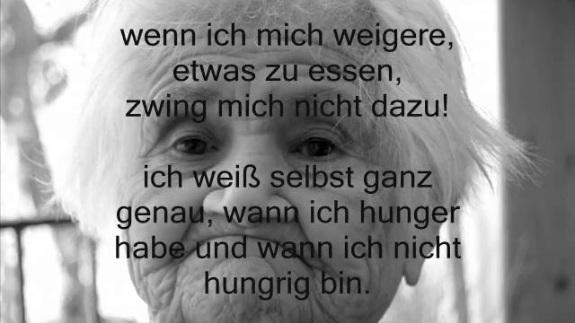 Eine Geschichte zum nachdenken.... смотреть онлайн