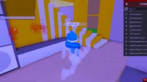 Я использовал АДМИНКУ в ROBLOX, чтобы стать Влюксом! Троллинг Админкой Скином Влюкса! Роблокс Влюкс