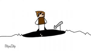 Harry Potter in 99 seconds//animation// SPOILERS