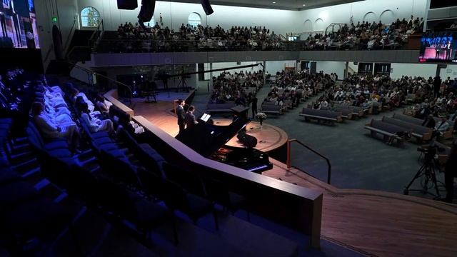 19 Ноября 2023 - Утреннее Служение смотреть онлайн