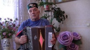 ЛЕГЕНДАРНАЯ ХРОМКА