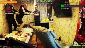 Вжлинк разбил новый телевизор Озона | OZON671GAMES3 | VJLink