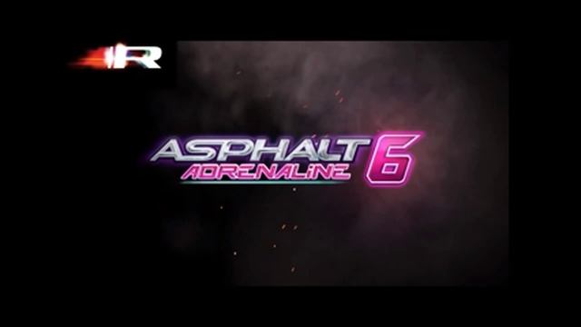 Asphalt 6 Adrenaline Music 9 смотреть онлайн