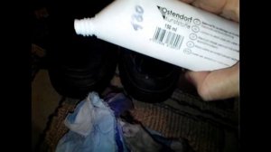 Чем обработать обувь чтобы не промокала. Молния тугая-это тоже поможет