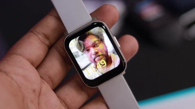 Realme Watch S100 Unboxing & Review in Hindi | Best Smart Watch Under 2500 ?? смотреть онлайн