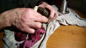 В циркуляционном насосе поселился СВЕРЧЕК