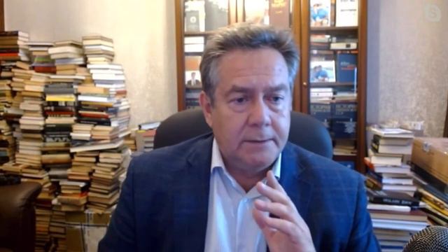 Платошкин Н.Н. Экспорт зерна, Малиновский, голод, убыль скота, пальмовое масло, настоящее молоко смотреть онлайн