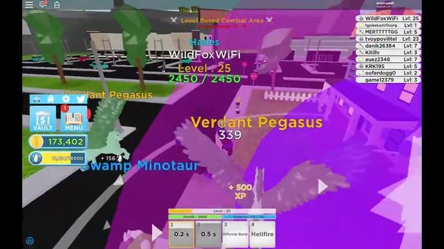 Я бог роблокса! Играем в симулятор бога в Roblox смотреть онлайн