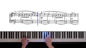 48. Колыбельная (Russian Piano Method)