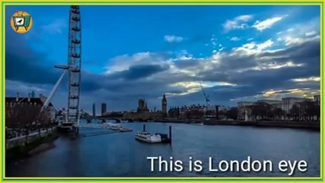 Most Interesting Facts About LONDON смотреть онлайн