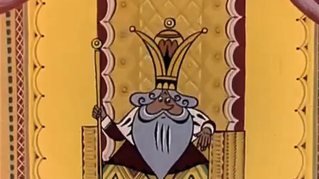 Vasilisa the Beautiful