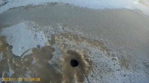 открытие сезона твердой воды 2023-2024 гг