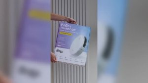 Робот-пылесос iBoto Smart X420GW Pro