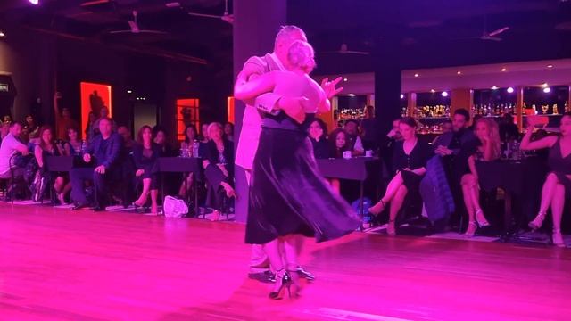 Carolina Couto y Pancho Martinez Pey 3/3 Solidaria - Marabú смотреть онлайн