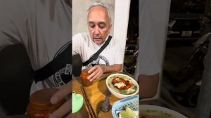 Как правильно кушать Вьетнамский суп Фо??