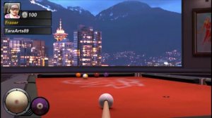 PSVITA - Hustle Kings Gameplay