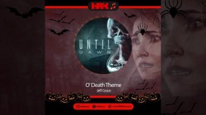 Until Dawn SoundTrack