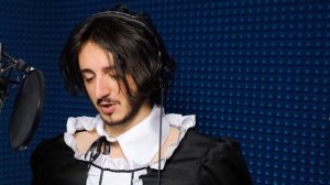 Студийная Банда опять что-то озвучивает