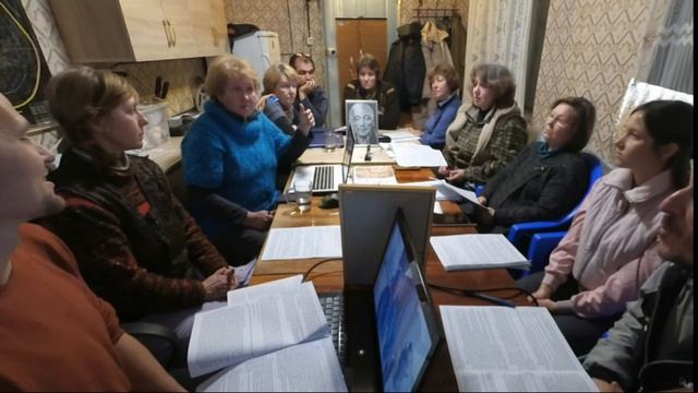 Мистерия Золотой Рыбки и видовые матери. часть 1 смотреть онлайн