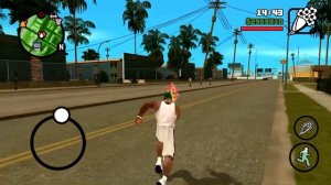 ГДЕ НАЙТИ ФУРГОН ДЛЯ ОГРАБЛЕНИЙ В ГТА СА(San Andreas,Сан Андреас)