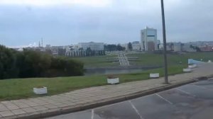 Обзорная экскурсия на автобусе по г Чебоксары