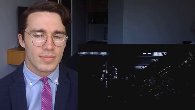 Astrophysicist Reacts to Halo смотреть онлайн