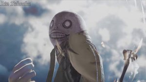 Nier OST: Emil Sacrifice