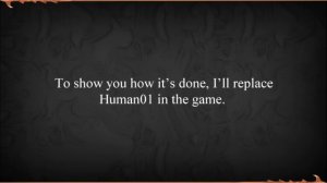 Warcraft II Modding Tutorial 1 - Replacing Gamefiles