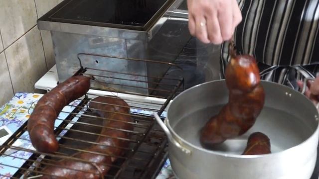 Домашнее копчение - как добиться отличного вкуса
