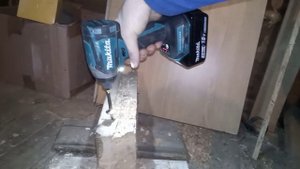 Makita dtd154