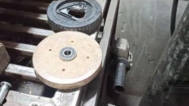 колесо для компрессора из того что было смотреть онлайн