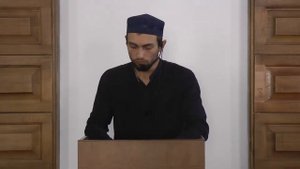 Один хадис Пророка Мухаммадаﷺ - Майранов Мухаммад