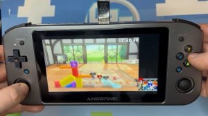 Anbernic Win 600 Review - Anbernic's most powerful retro gaming handheld