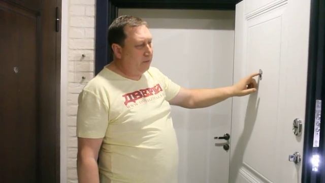 Дверь Металюкс М709/1 - Обзор стальной двери смотреть онлайн