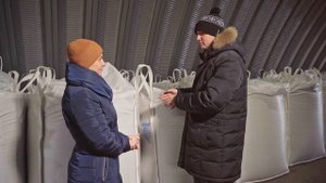 Технология выращивания сои | КФХ Гриднев