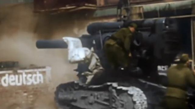 День Победы , Victory Day - Soviet Military Song смотреть онлайн