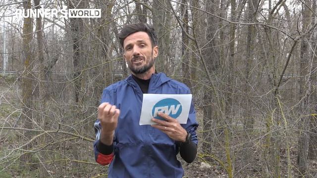 Chema Martinez repsonde a todas las dudas de los runners| Runner's World España смотреть онлайн