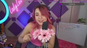 Mr.Credo Медляк. Исполняет Lady Leo.