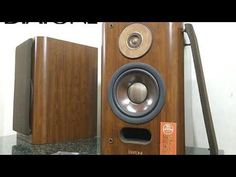 DIATONE DS-A7 коротко О