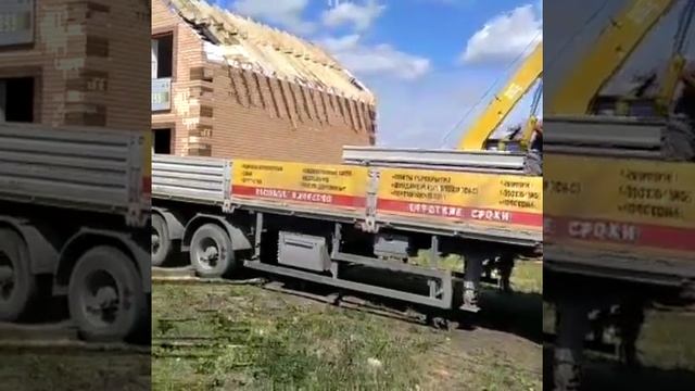 Плиты перекрытия ПБ Уфимские ЖБИ с доставкой по Уфе и РБ. смотреть онлайн