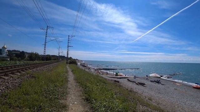 Головинка в сентябре