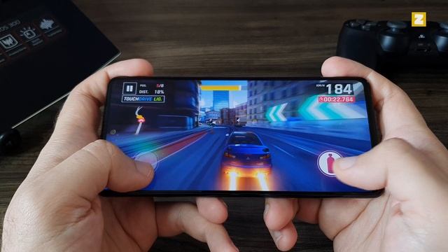 GAME TESTE #1: GALAXY NOTE 10 LITE [CALL OF DUTY, ASPHALT, GENSHIN IMPACT] смотреть онлайн