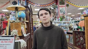 Демид Алтаев о советских деньгах...