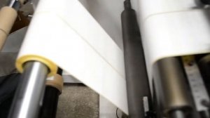 Производство термоэтикеток