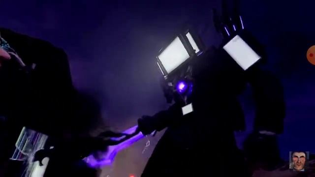 Разбор 67 серии Скибиди Туалет 3 часть смотреть онлайн