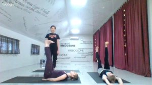 Йога для похудения  и снижения  веса.  Лучшие  упражнения  йоги  для похудения.