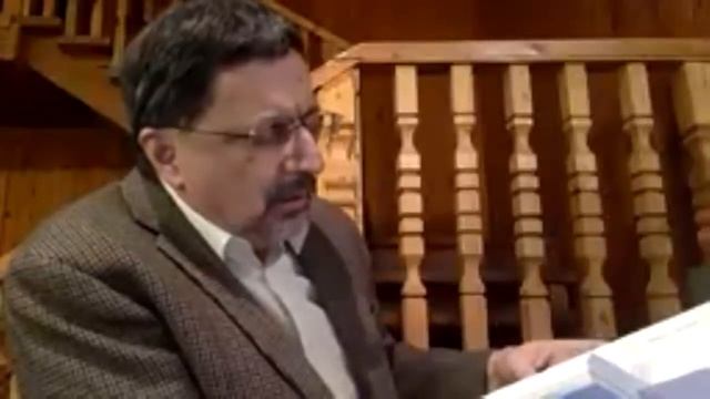 Гасан Гусейнов: «Дедал, или Удивительная книга Миланы Алдаровой»